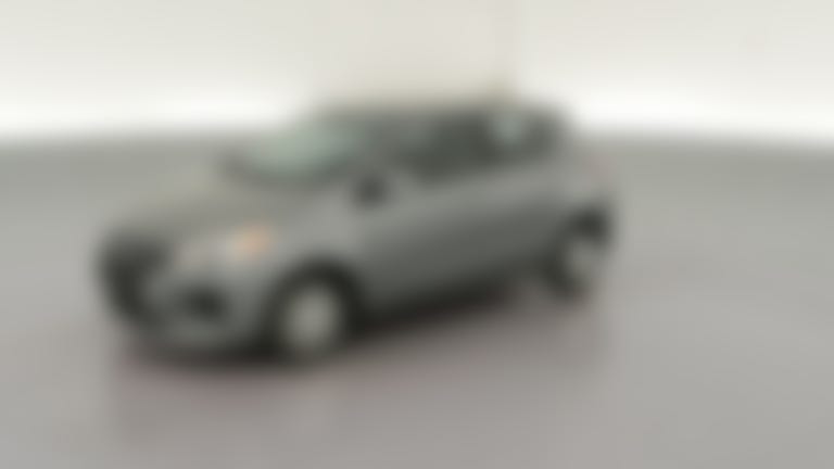 2021 Mitsubishi Mirage vehicle photo