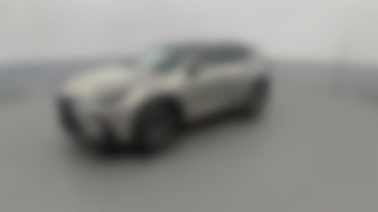 2024 Lexus NX vehicle photo