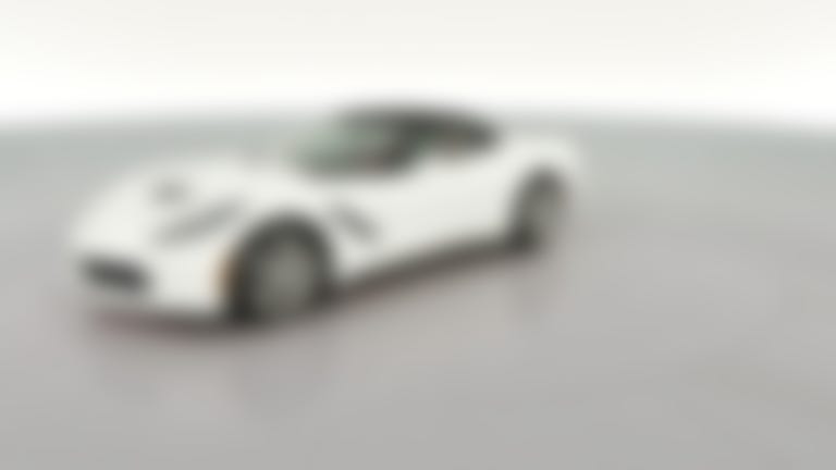 2016 Chevrolet Corvette vehicle photo