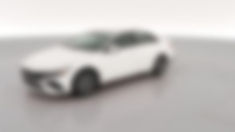2024 Hyundai Elantra vehicle photo