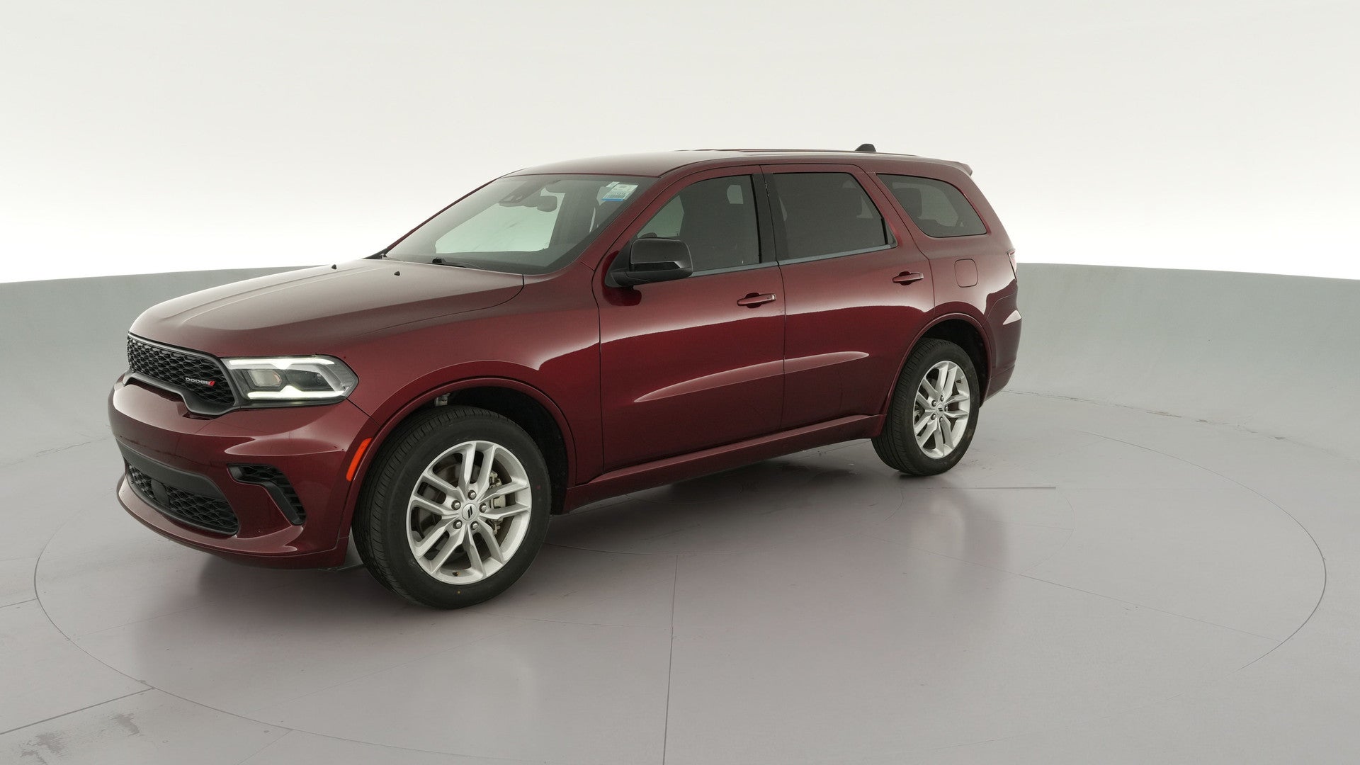 2023 Dodge Durango vehicle photo