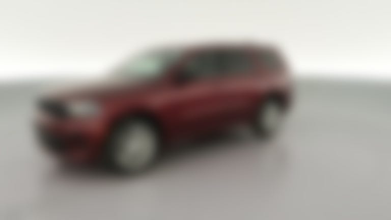2023 Dodge Durango vehicle photo