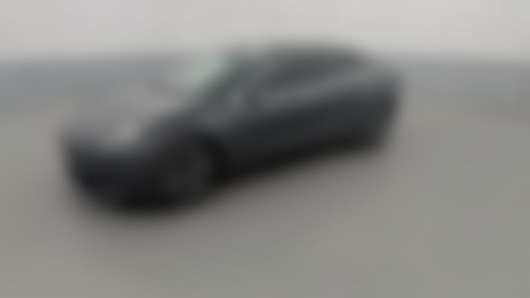 2020 Tesla Model 3 vehicle photo