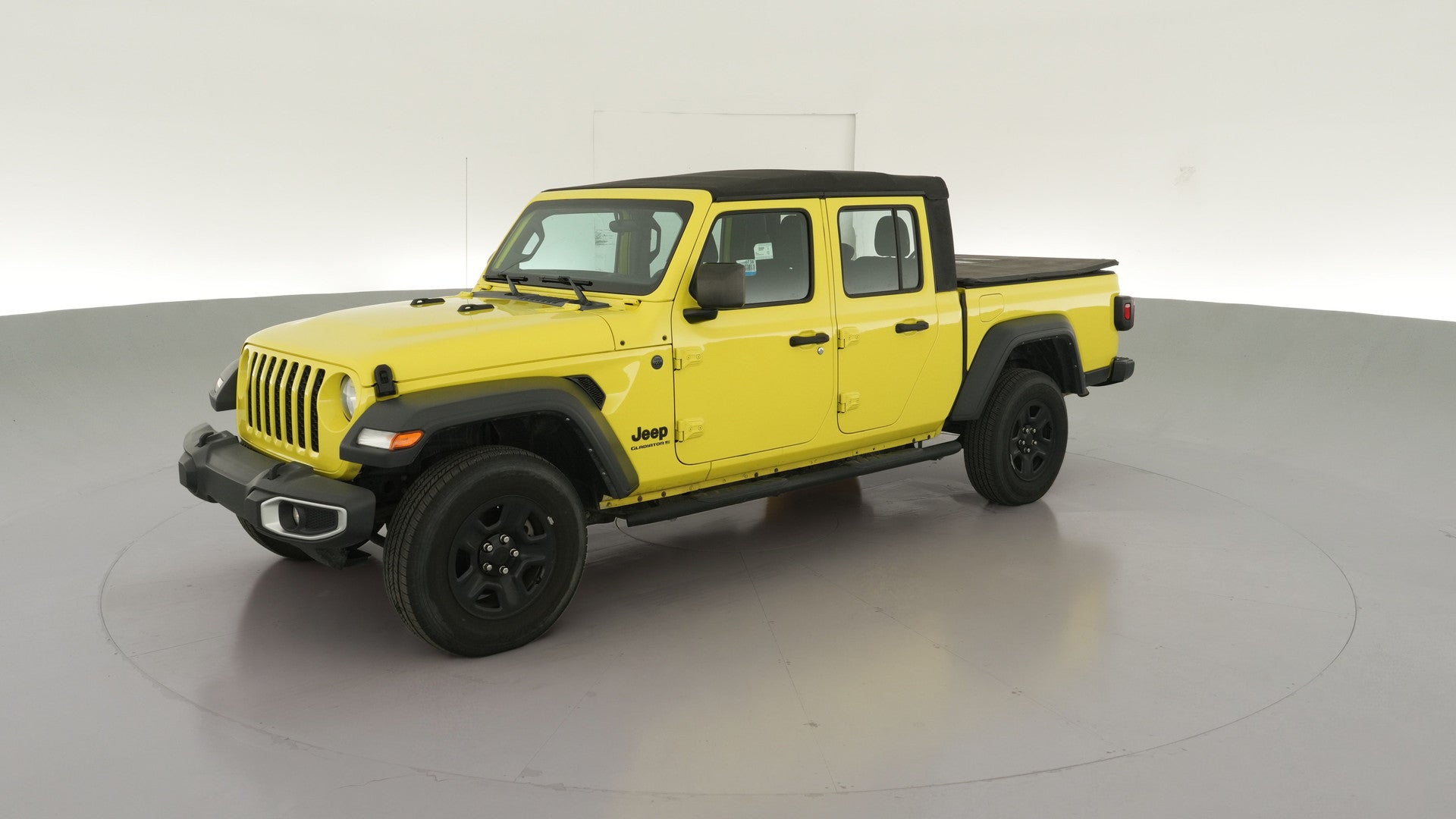 2023 Jeep Gladiator vehicle photo