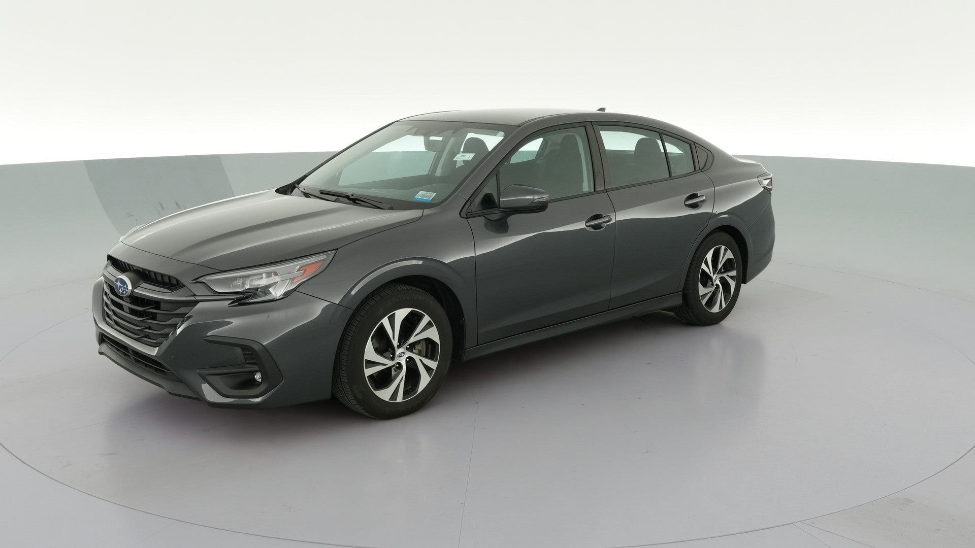 2024 Subaru Legacy vehicle photo