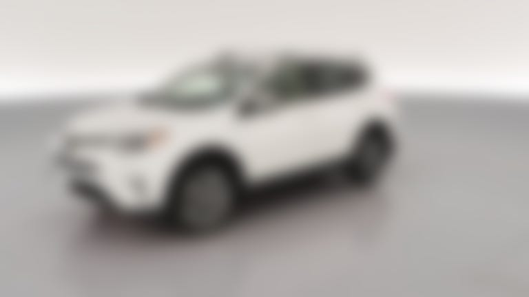 2018 Toyota RAV4 Hybrid vehicle photo