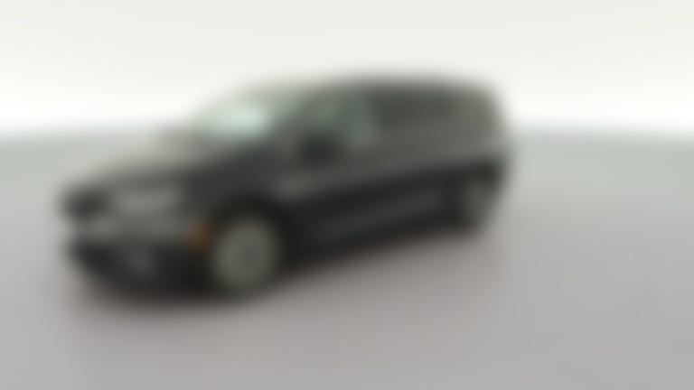 2022 Chrysler Pacifica Hybrid vehicle photo