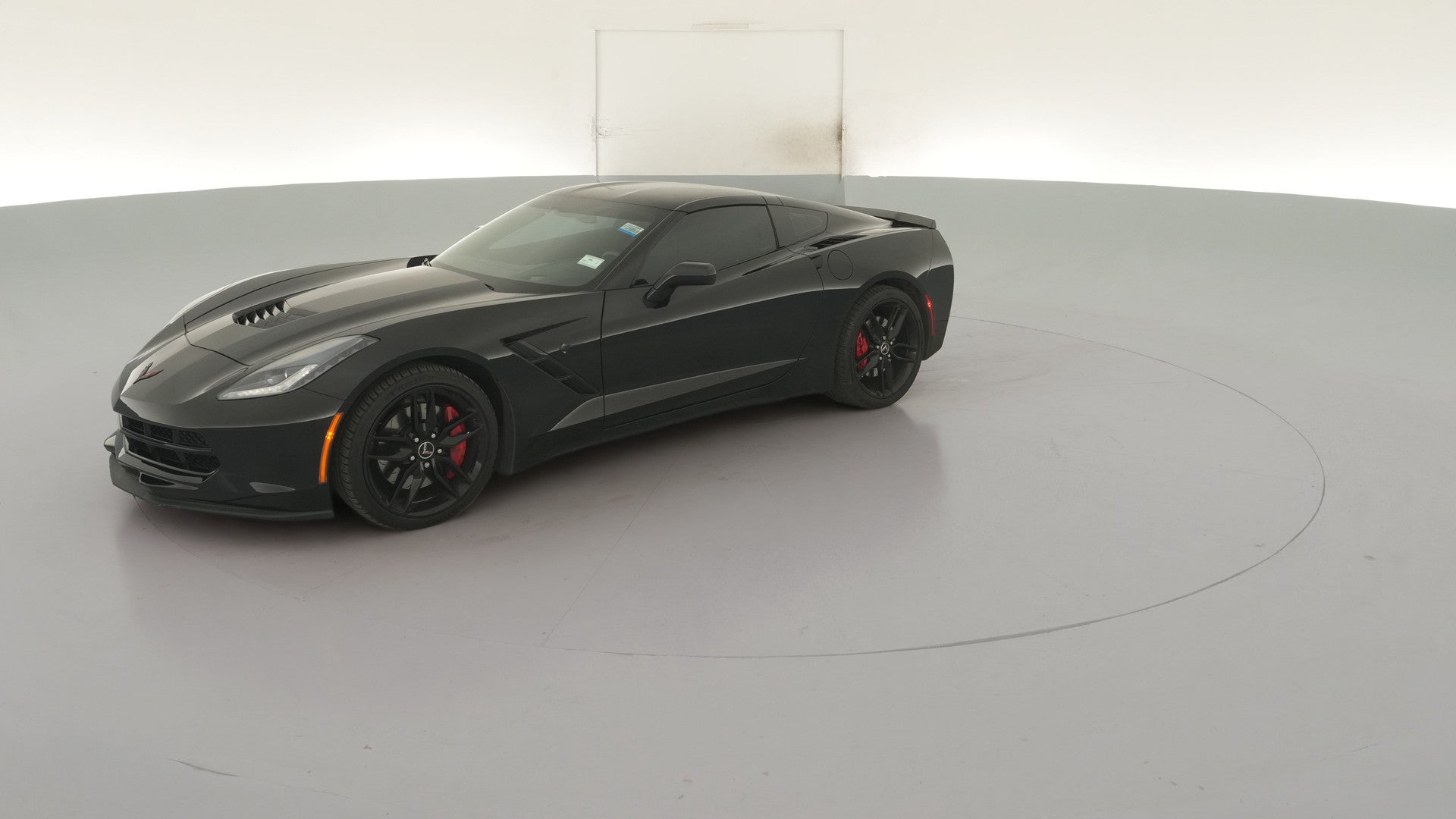 2015 Chevrolet Corvette vehicle photo