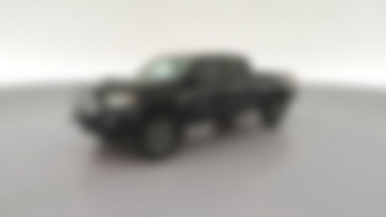 2017 Toyota Tacoma Double Cab vehicle photo