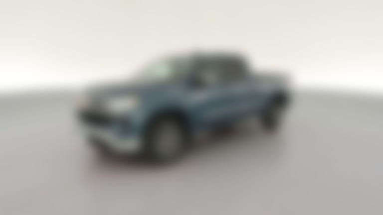 2024 Chevrolet Silverado 1500 Double Cab vehicle photo
