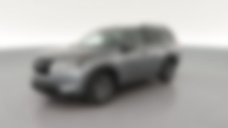 2025 Nissan Pathfinder vehicle photo