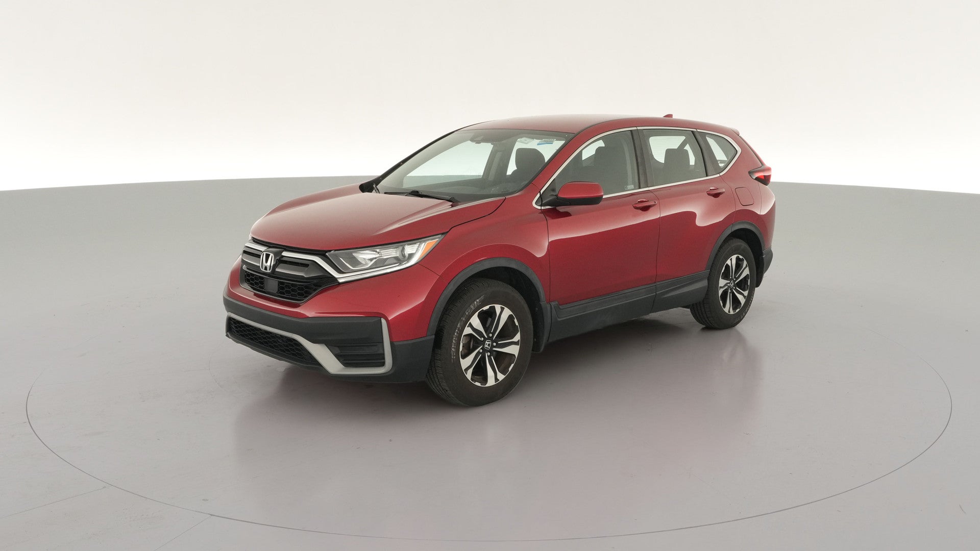 2022 Honda CR-V vehicle photo