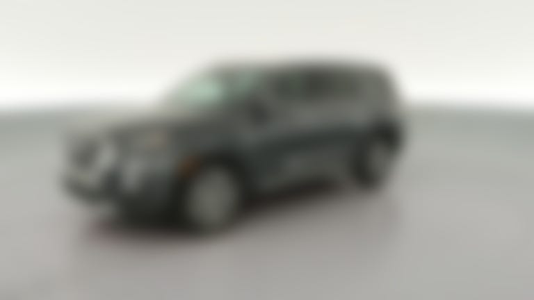2022 Hyundai Palisade vehicle photo
