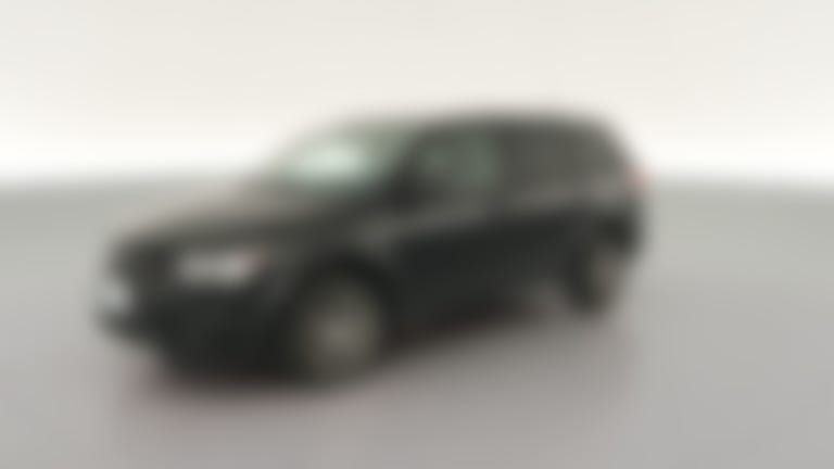 2019 Dodge Journey vehicle photo