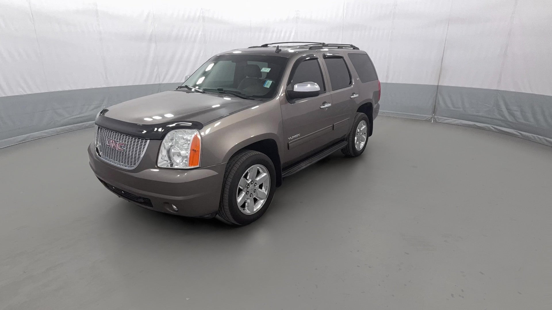 2013 GMC Yukon vehicle photo