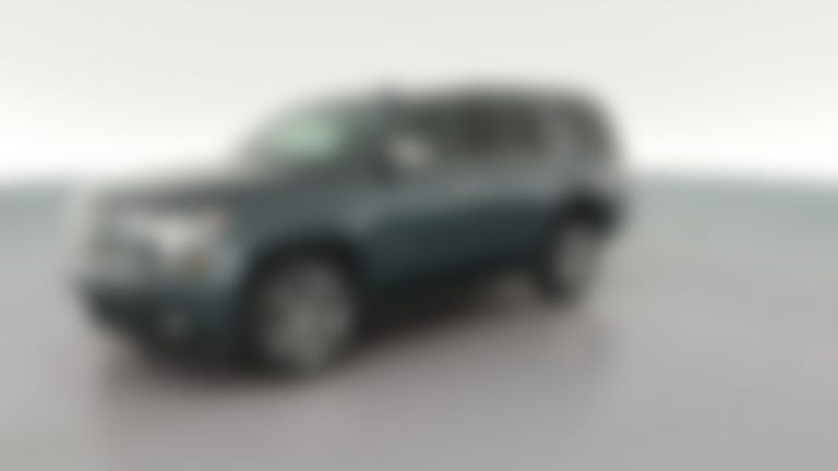 2019 Chevrolet Tahoe vehicle photo