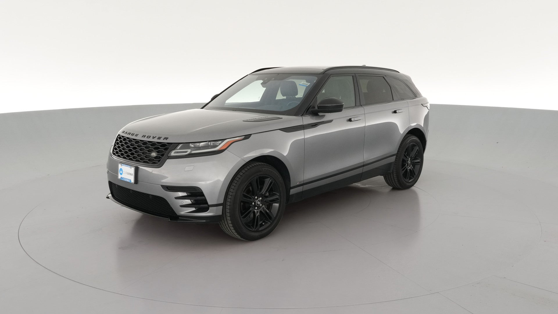 2020 Land Rover Range Rover Velar vehicle photo