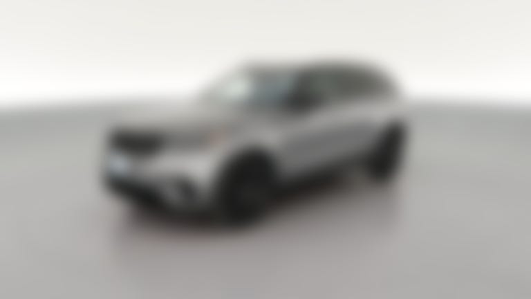 2020 Land Rover Range Rover Velar vehicle photo