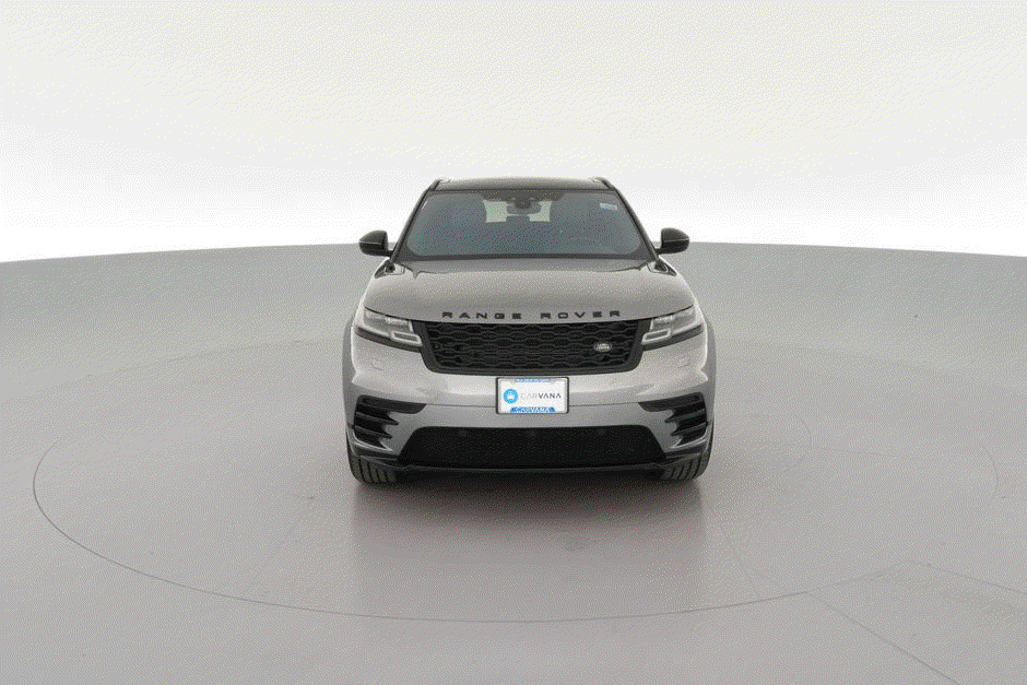 2020 Land Rover Range Rover Velar | Carvana