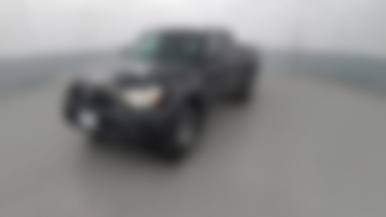 2013 Toyota Tacoma Access Cab vehicle photo