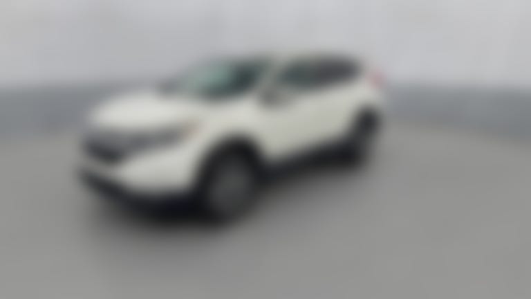 2018 Honda CR-V vehicle photo