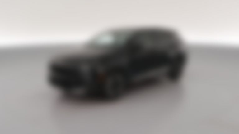 2026 Kia Sportage vehicle photo