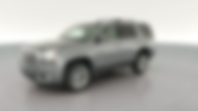 2020 GMC Yukon vehicle photo