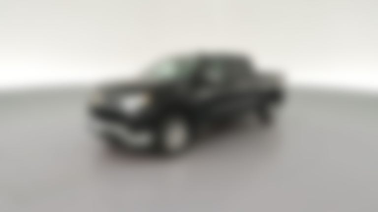 2026 Chevrolet Silverado 1500 Crew Cab vehicle photo