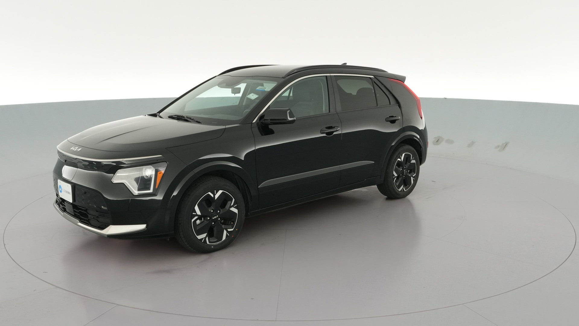 2024 Kia Niro EV vehicle photo