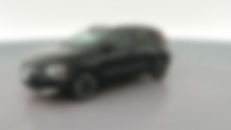 2024 Kia Niro EV vehicle photo