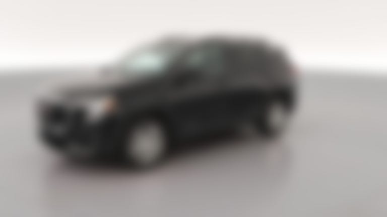 2022 GMC Terrain vehicle photo