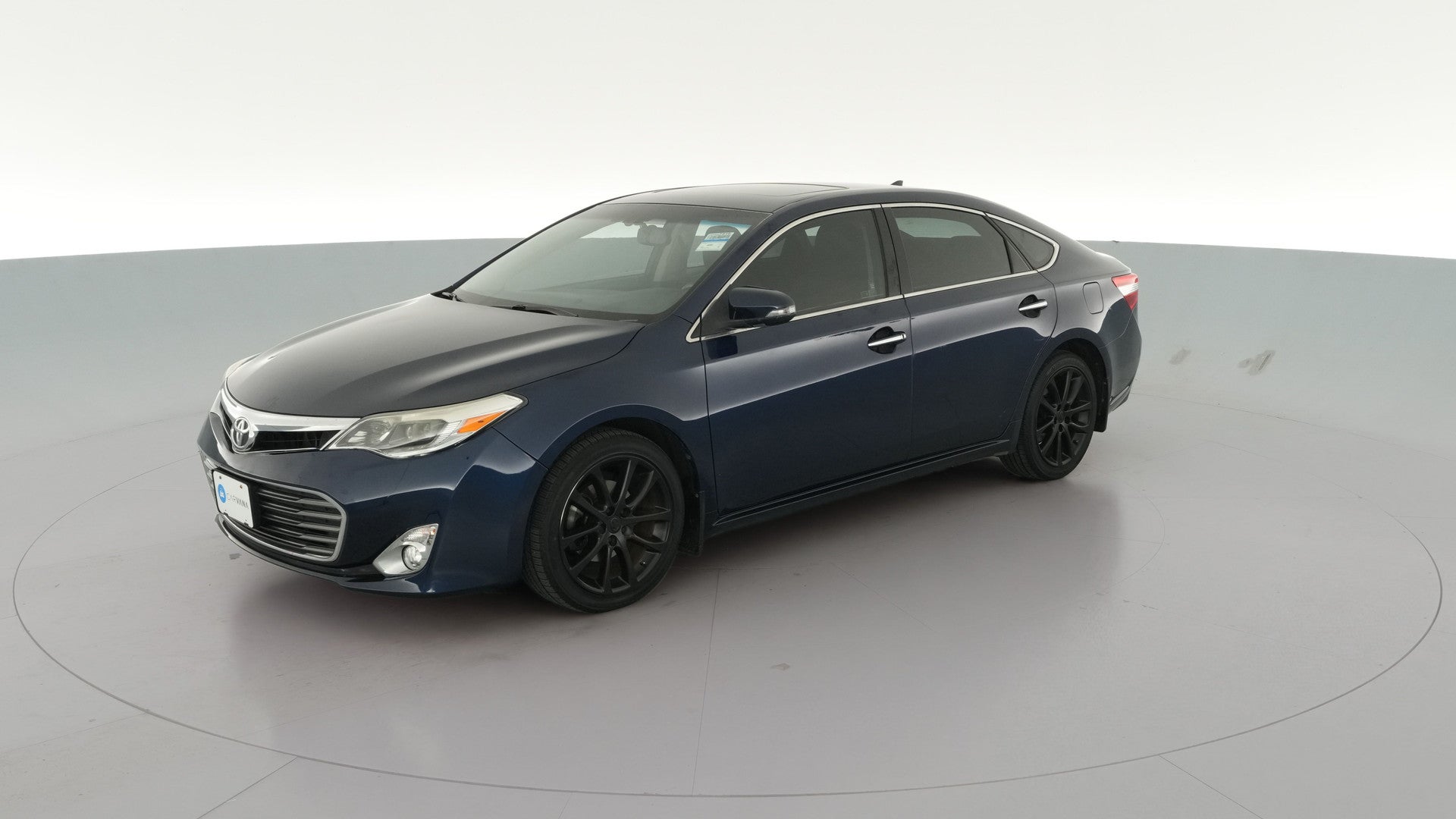 2013 Toyota Avalon vehicle photo