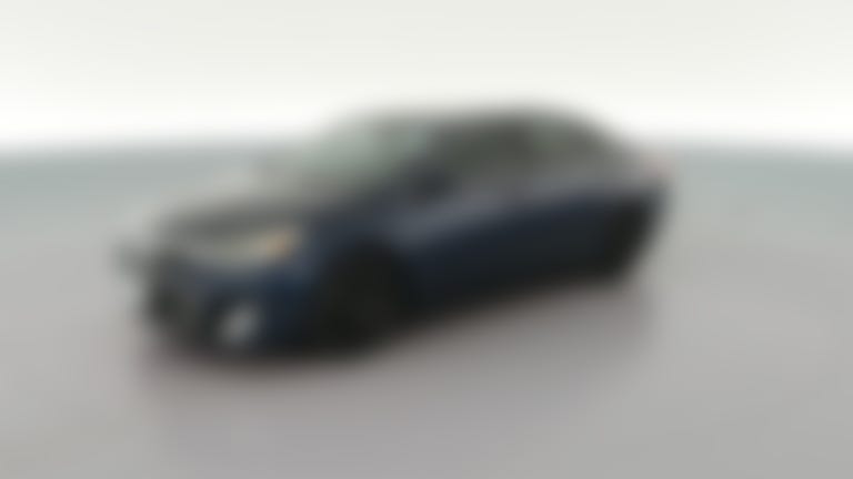 2013 Toyota Avalon vehicle photo