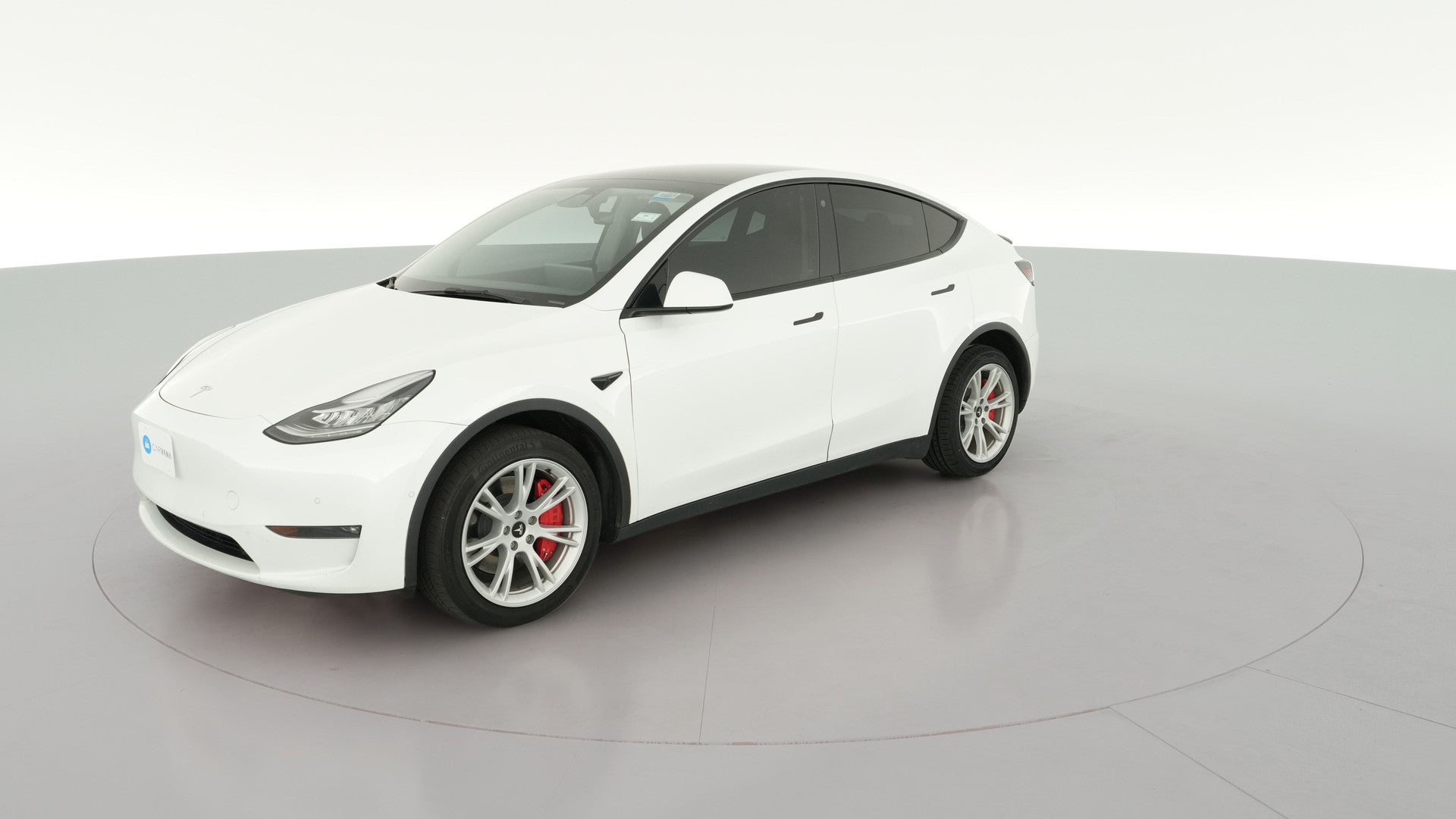 2022 Tesla Model Y vehicle photo
