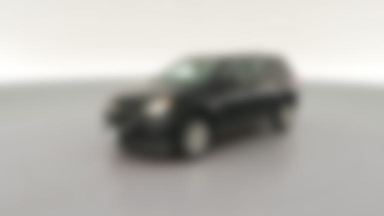 2017 Chevrolet Equinox vehicle photo