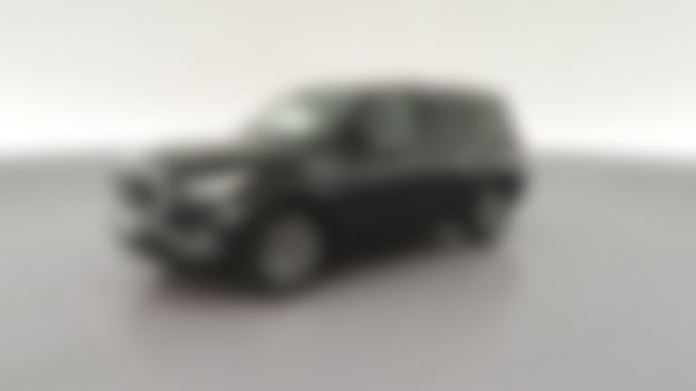 2019 INFINITI QX80 vehicle photo