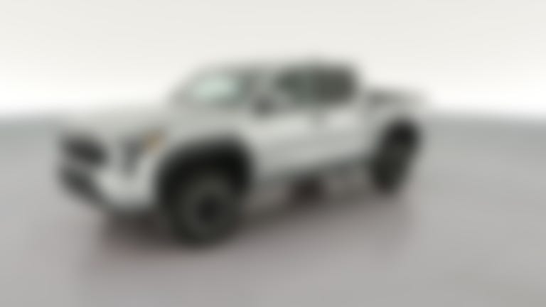 2024 Toyota Tacoma Double Cab vehicle photo