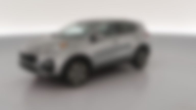 2021 Kia Sportage vehicle photo