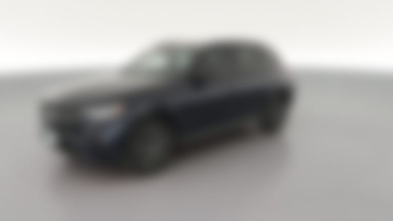2023 Mercedes-Benz GLC vehicle photo