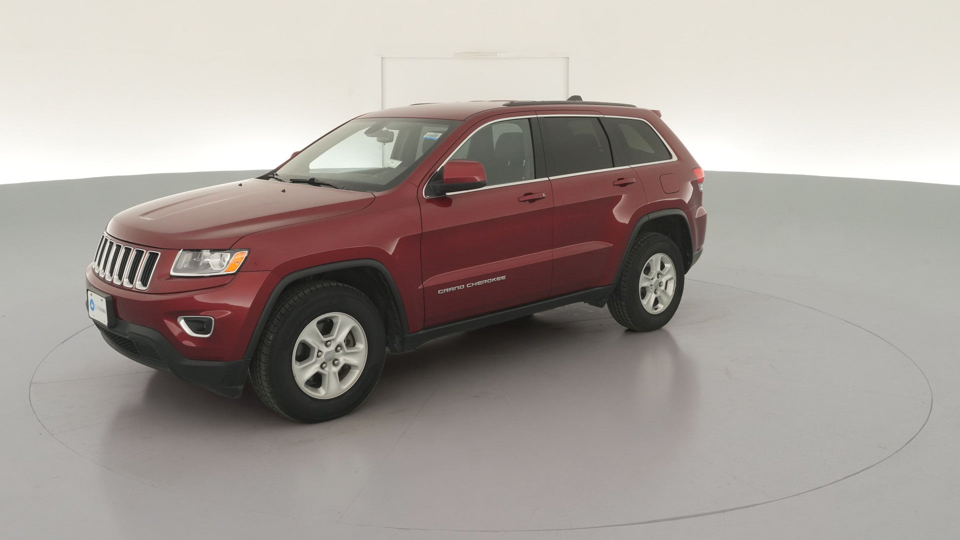 2015 Jeep Grand Cherokee vehicle photo