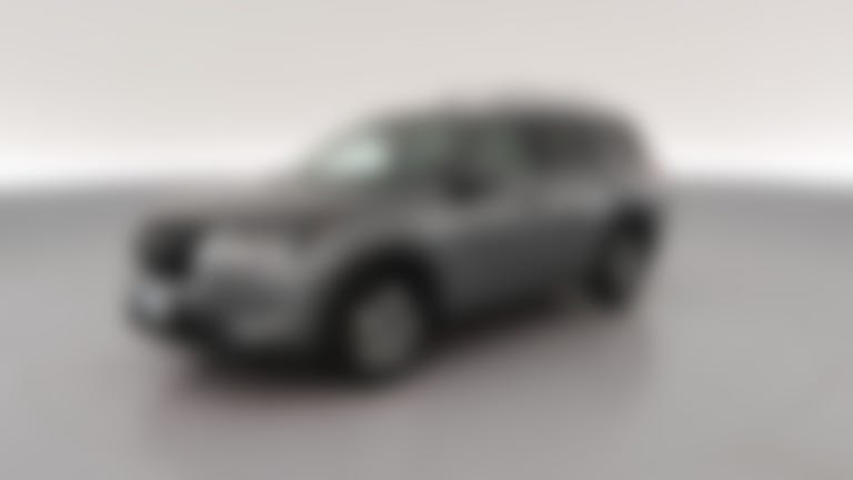 2024 Nissan Pathfinder vehicle photo