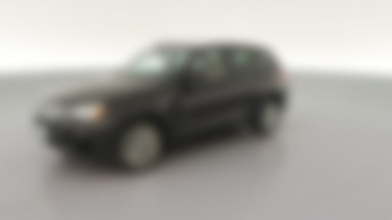 2016 BMW X3 vehicle photo