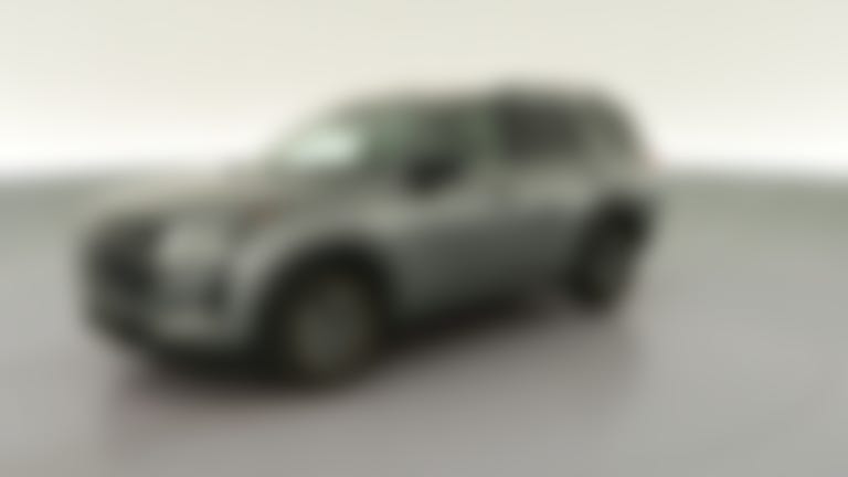 2026 Nissan Pathfinder vehicle photo