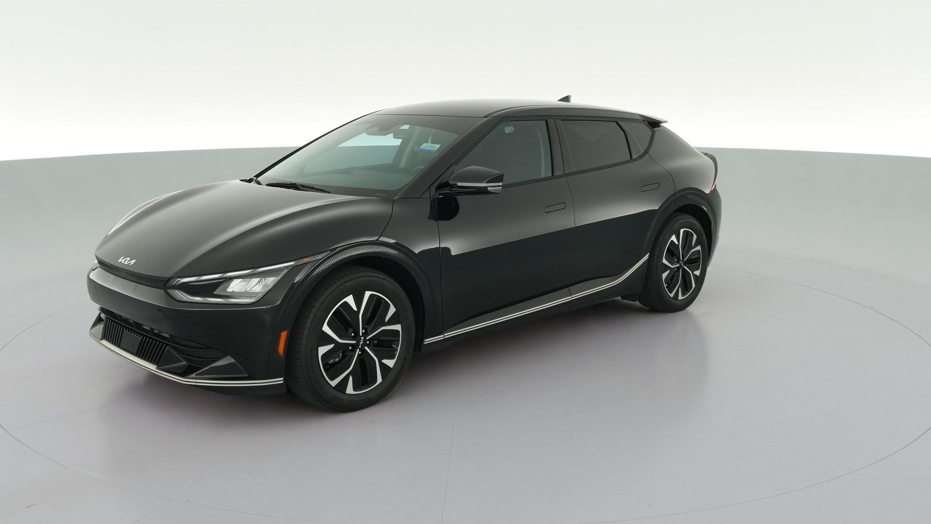 2023 Kia EV6 vehicle photo