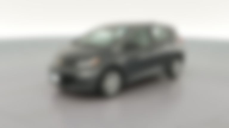 2021 Chevrolet Bolt EV vehicle photo