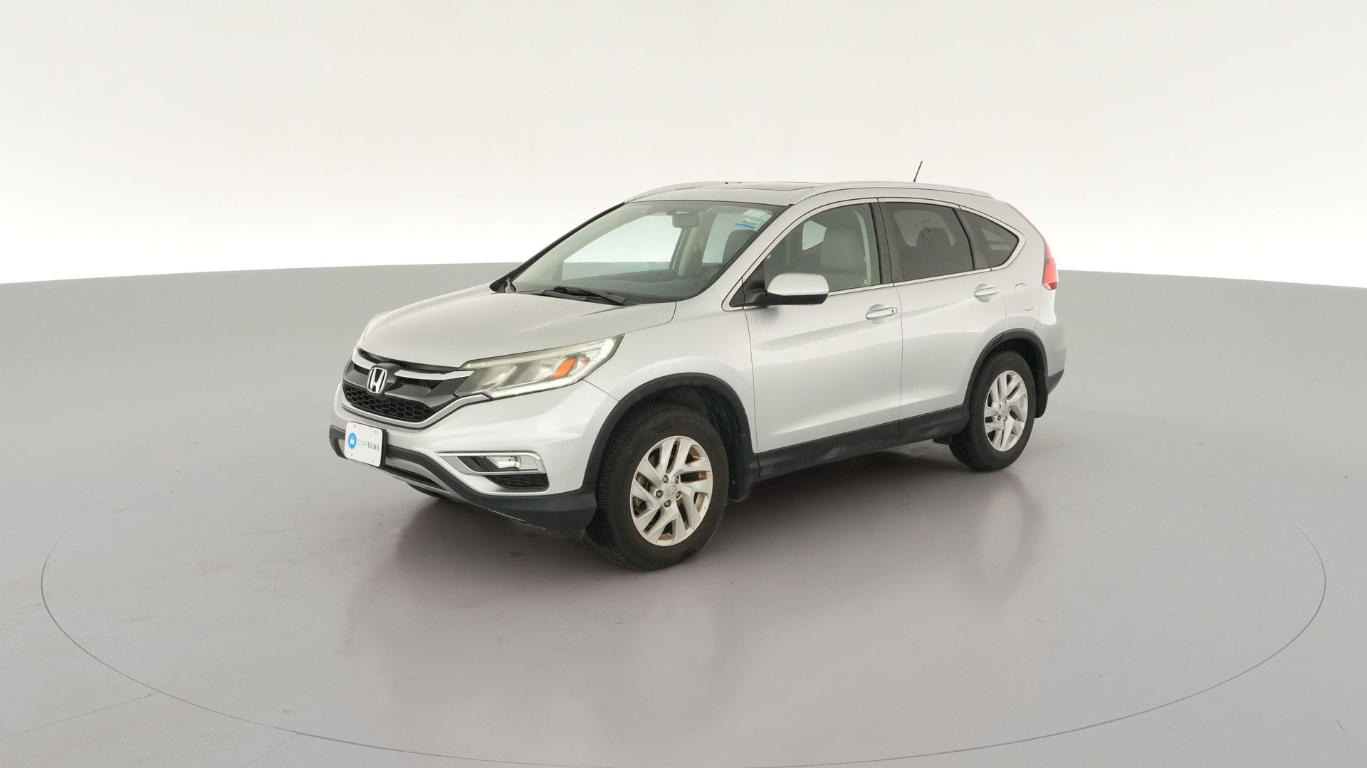 2016 Honda CR-V vehicle photo