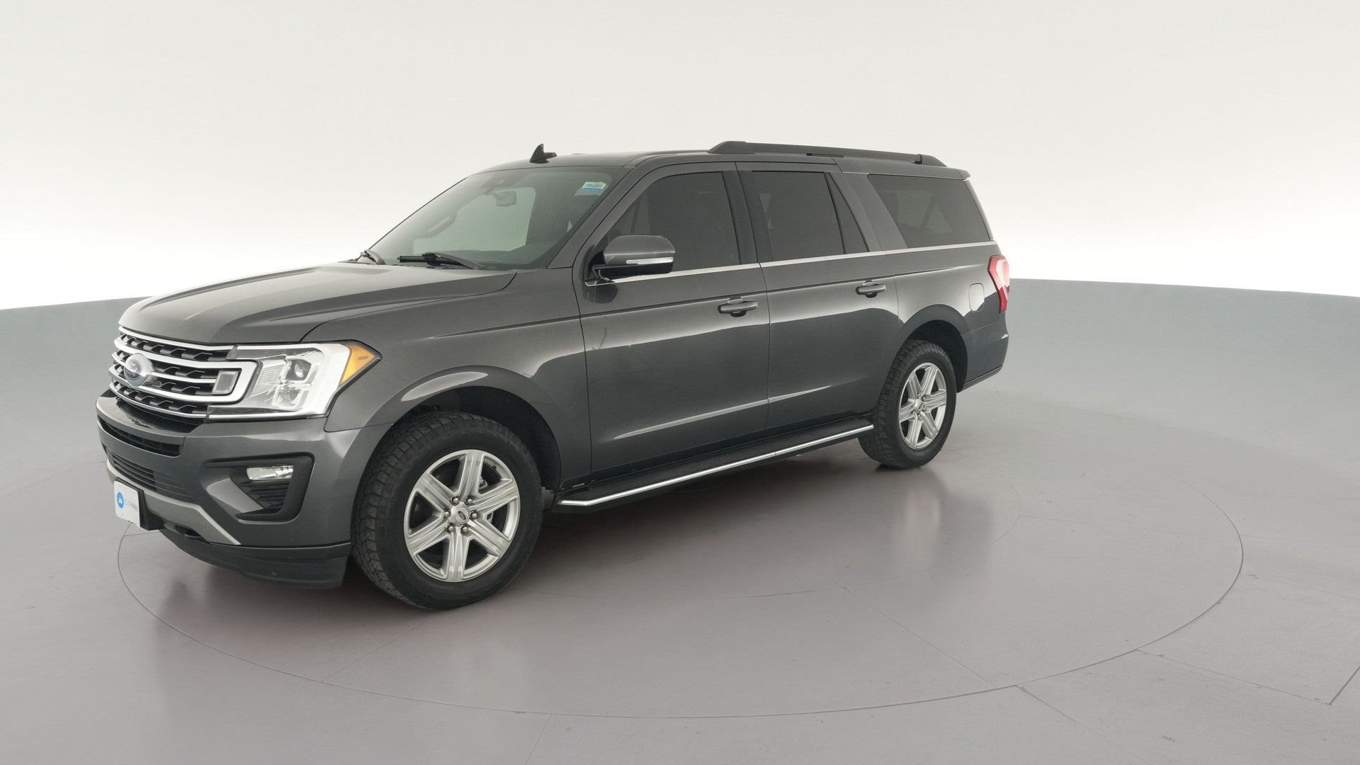 2019 Ford Expedition MAX vehicle photo