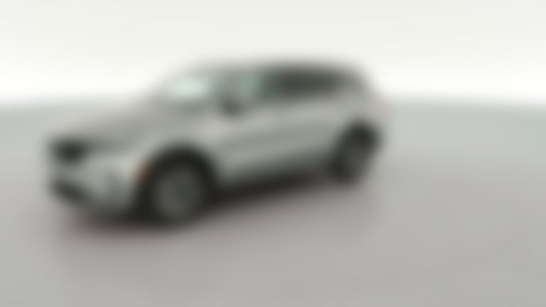 2022 Kia Sorento Hybrid vehicle photo