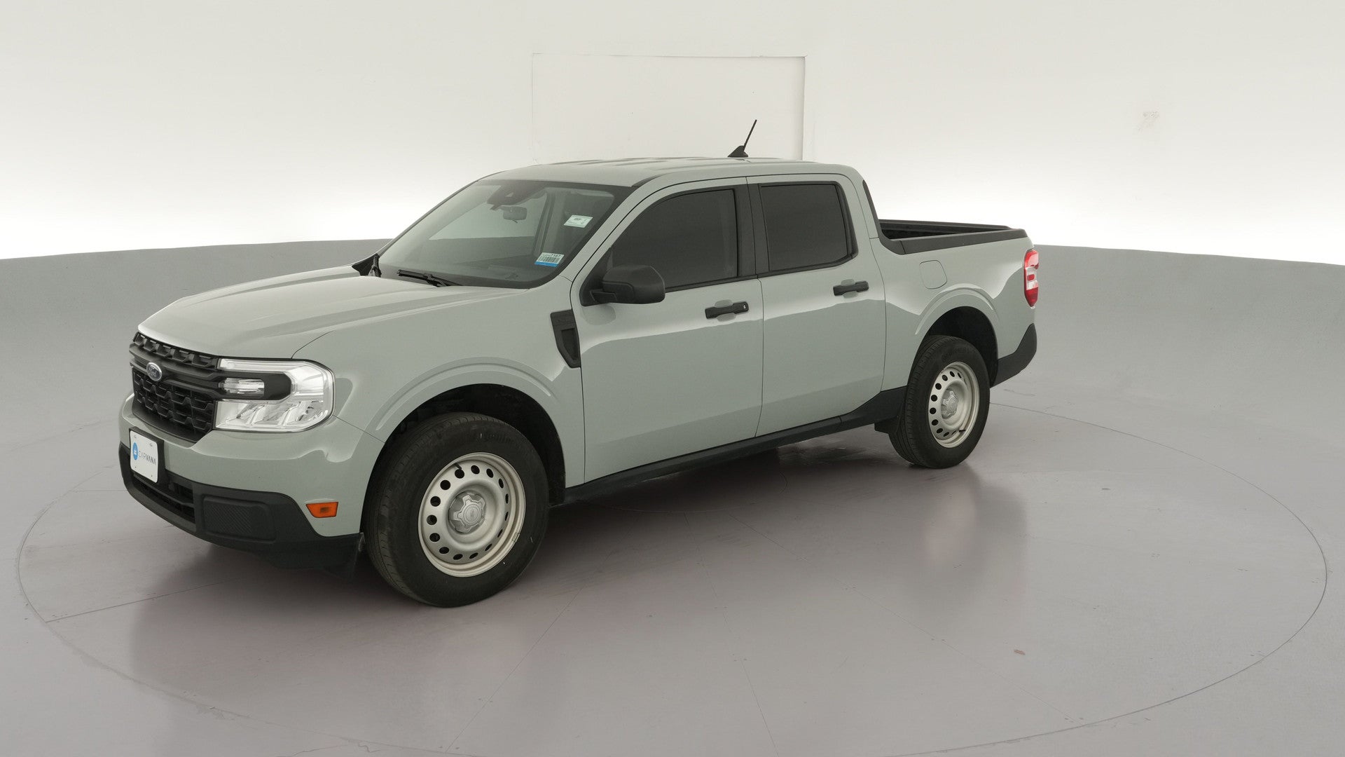 2024 Ford Maverick vehicle photo