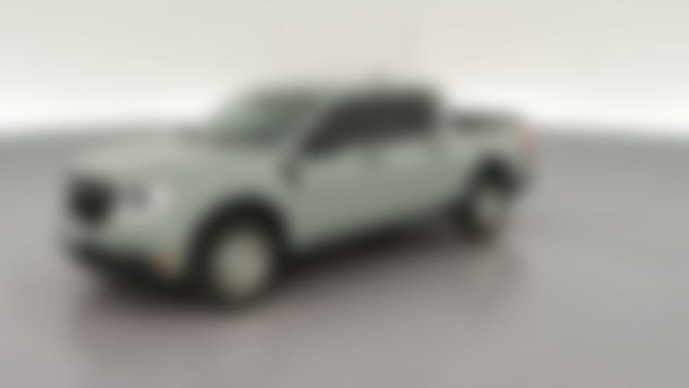 2024 Ford Maverick vehicle photo